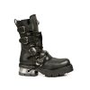 Boot Metallic M-373-S10 | New Rock Online