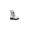 Boot Metallic M-373-C9 | New Rock Hot