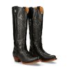 High Boot Suela M-7738C-C1 | New Rock New