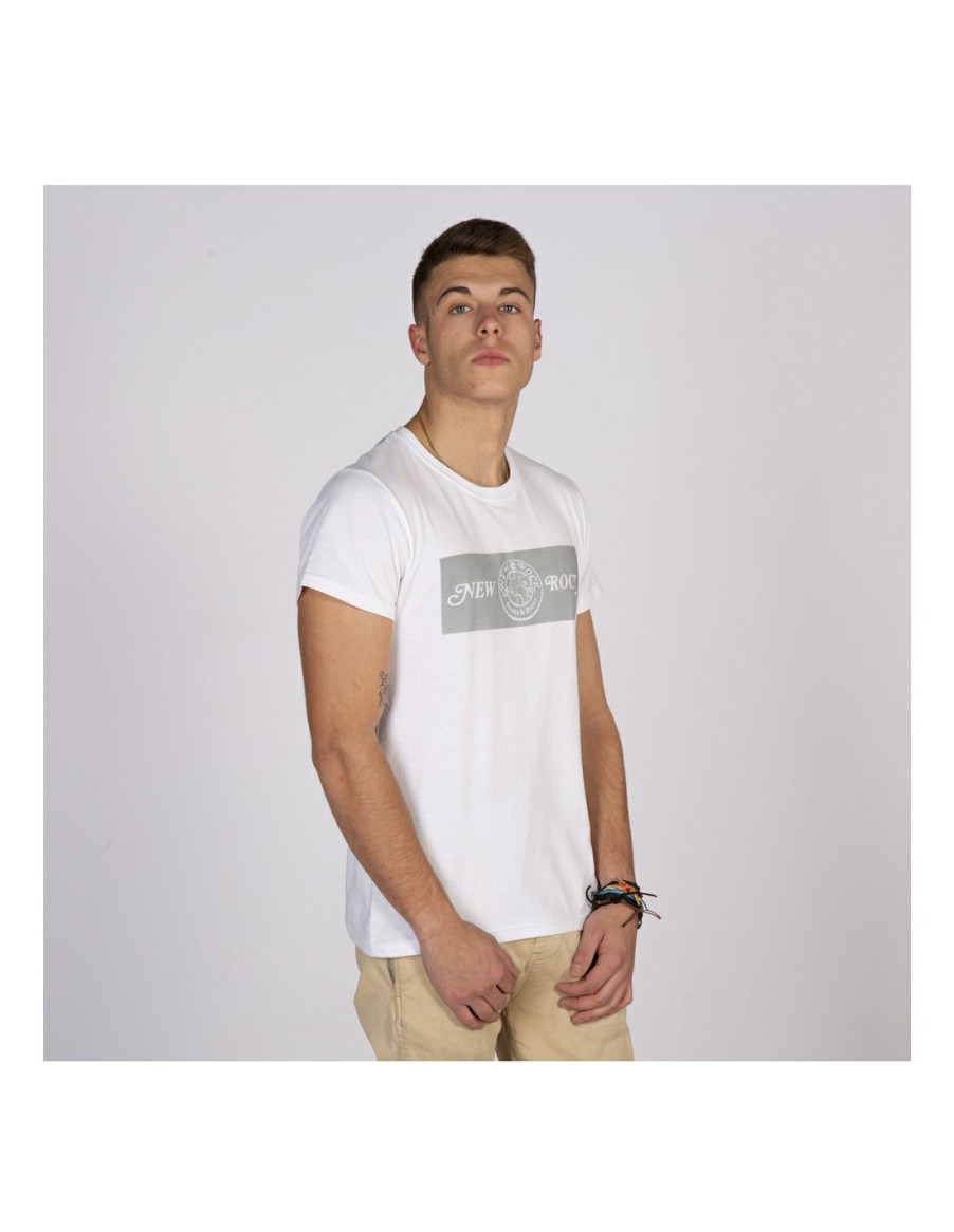 W-Tshirt1-S2 | New Rock Clearance