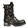 Boot Motorock M-Mr017-C10 | New Rock Wholesale