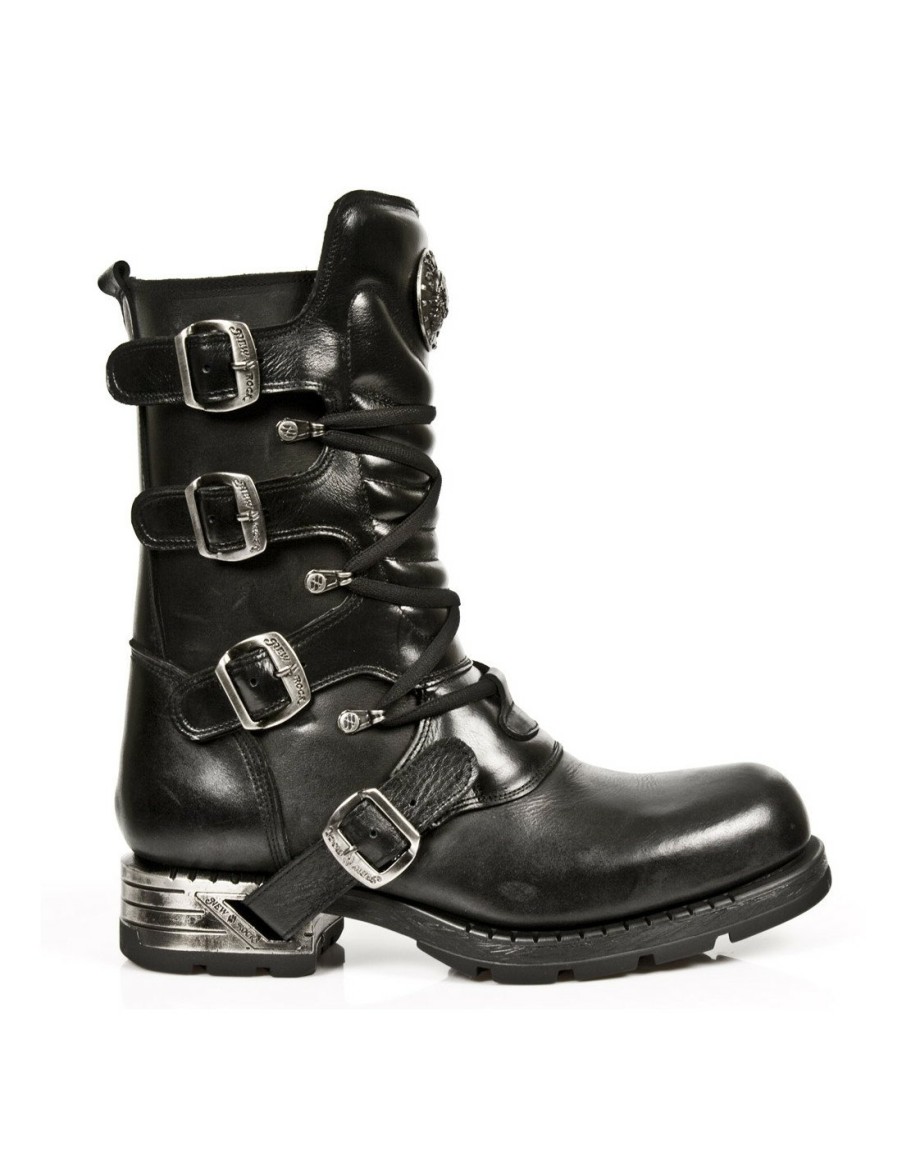 Boot Motorock M-Mr017-C10 | New Rock Wholesale