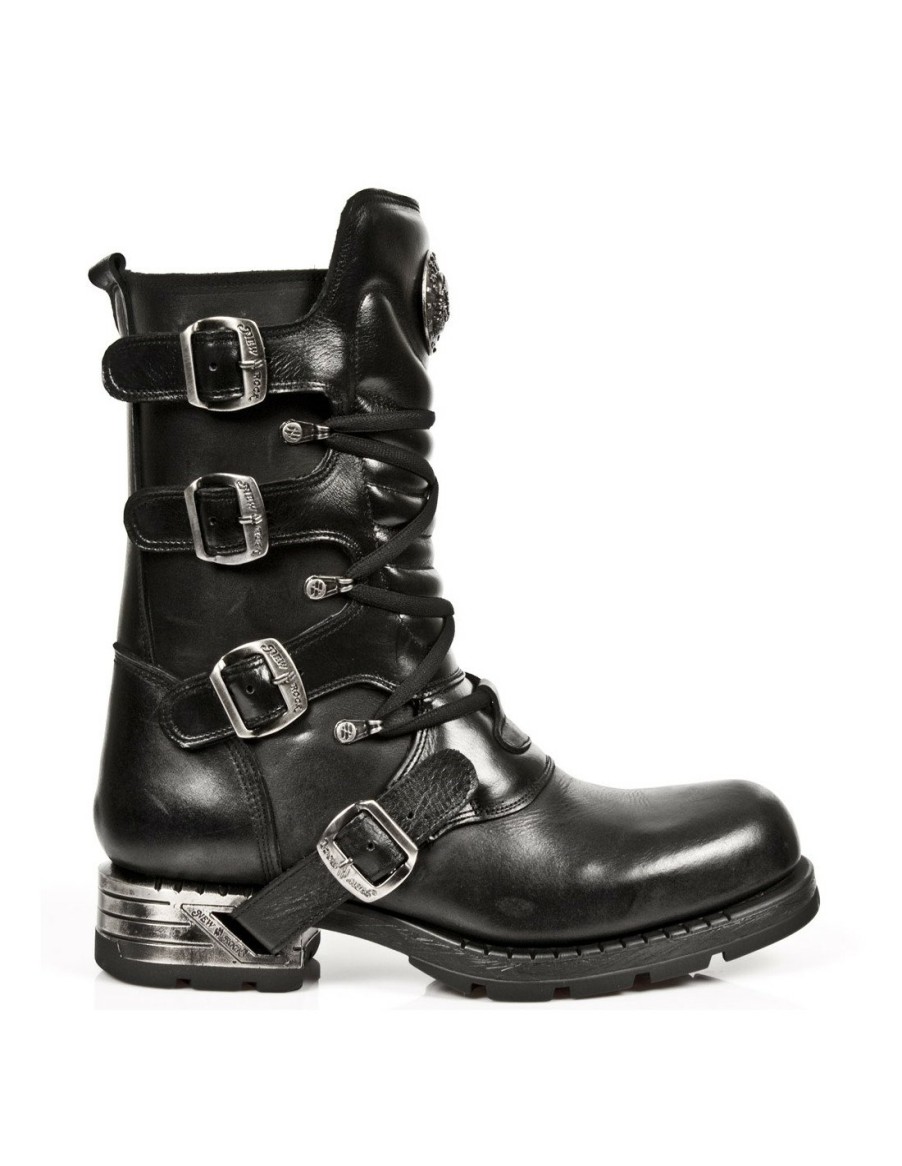 Boot Motorock M-Mr017-C10 | New Rock Wholesale