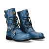 Boot Comfort M-1473-C16 | New Rock Hot