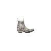 Ankle Boot West M-7953-C6 | New Rock New