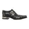 Shoe Newman M-2358-C5 | New Rock Hot