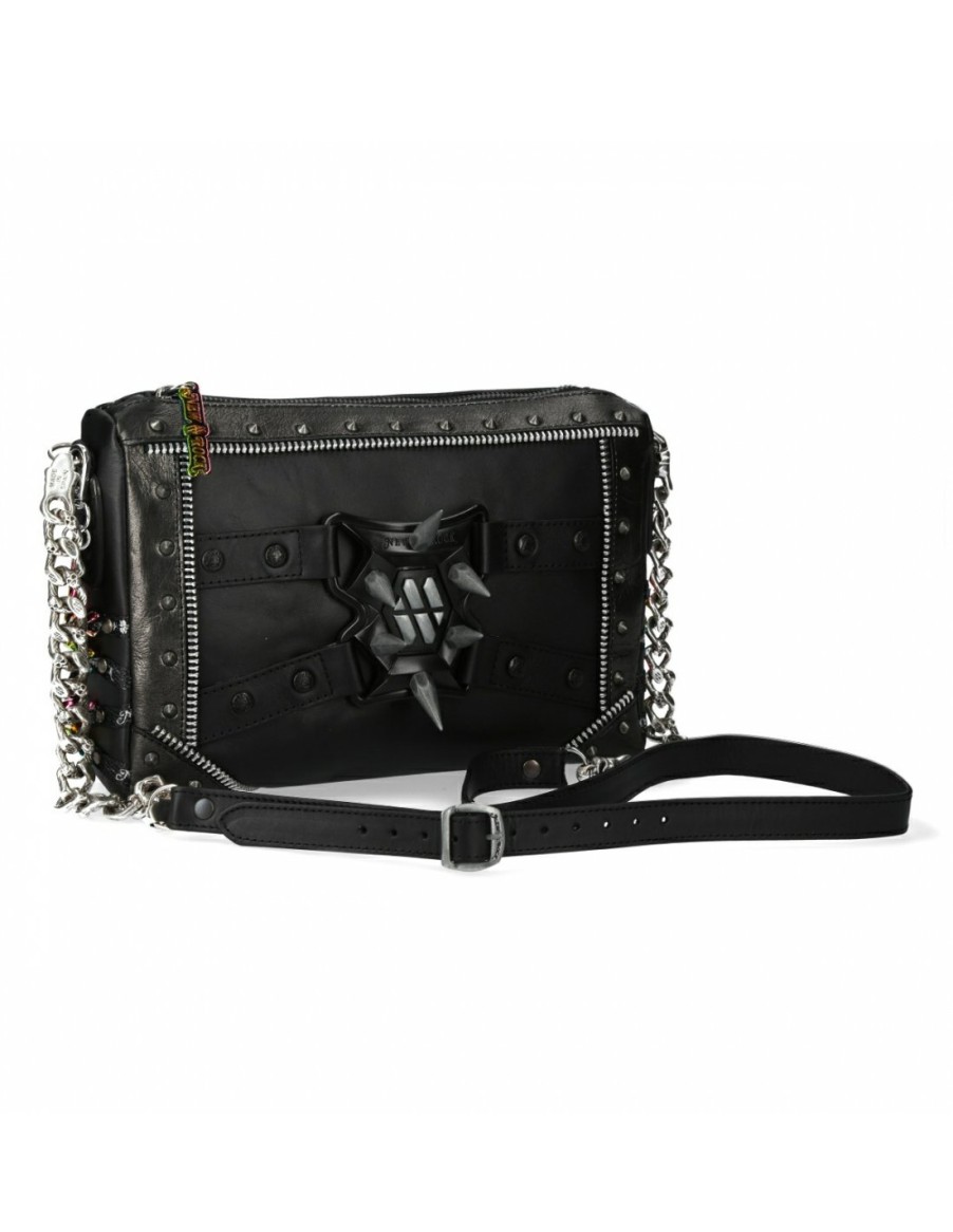 M-Bag049B-S1 | New Rock Hot