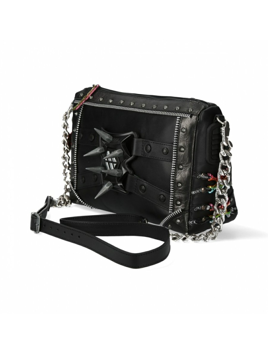 M-Bag049B-S1 | New Rock Hot