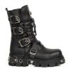 Boot Metallic M-391-Vc1 | New Rock Best