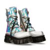 Metallic M-373Pasa-C2 | New Rock Online