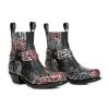 West M-7966-C6 | New Rock New