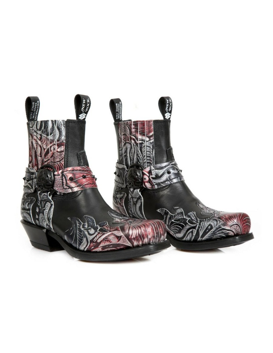 West M-7966-C6 | New Rock New