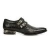 Shoe Black Vip-1 M-2246-S31 | New Rock New