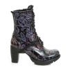 Ankle Boot Trail M-Tr001-C82 | New Rock New