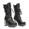 Boot Plataforma M-9973-Vs1 | New Rock Best