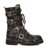 Boot Comfort M-1473-S48 | New Rock Best