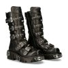 Boot Metallic M-134-S1 | New Rock Online