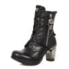 Ankle Boot Trail M-Tr113-C1 | New Rock Online