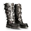 Metallic M-755-C3 | New Rock Hot