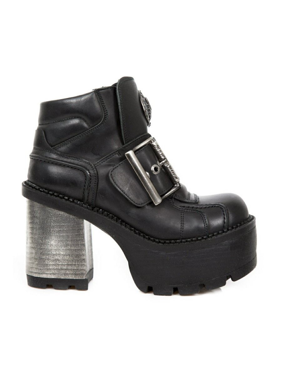 Ankle Boot Trail M-Seve08-S1 | New Rock Best