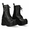 Ankle Boot Cua A M-Sp0004-C2 | New Rock Clearance