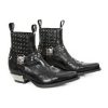 Ankle Boot West M-7950-C10 | New Rock Best