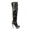 High Boot Punk M-Punk002-C1 | New Rock Clearance