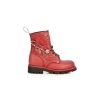 Boot Metallic M-Mili184-C2 | New Rock Best