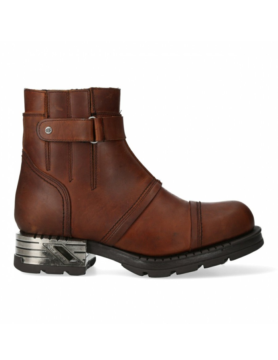 Boot Motorock M-Mr013-S2 | New Rock New