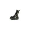 Boot Metallic M-491-C1 | New Rock Clearance