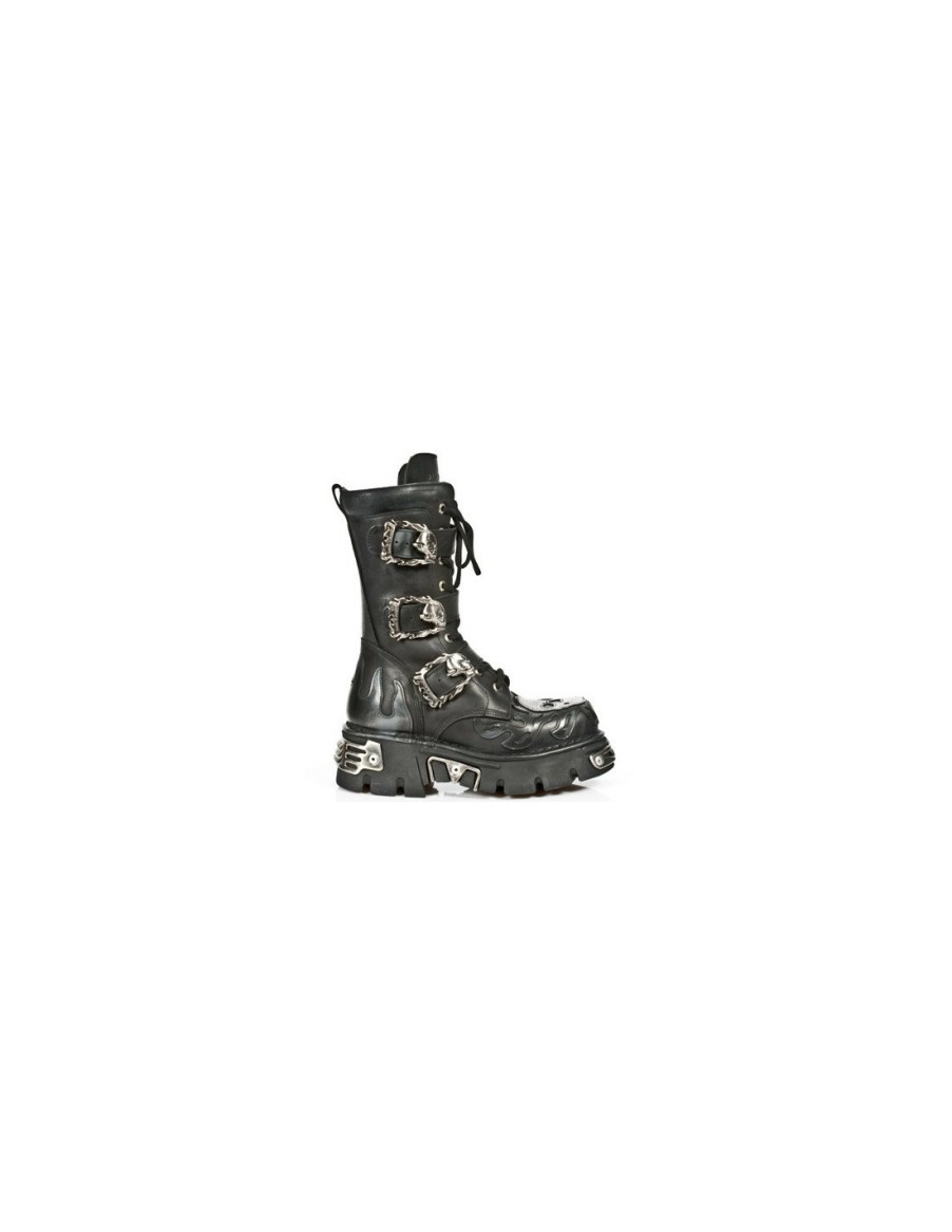 Boot Metallic M-711-C10 | New Rock Wholesale