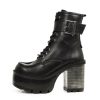 Ankle Boot Trail M-Seve07-C1 | New Rock Best