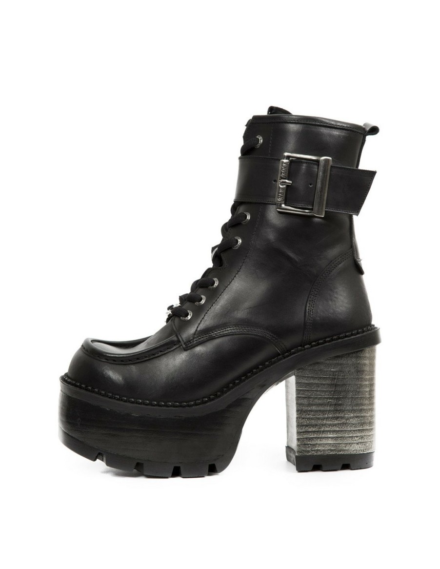 Ankle Boot Trail M-Seve07-C1 | New Rock Best