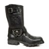 Boot Neobiker M-7634-C10 | New Rock Hot