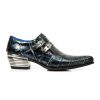 Shoe Newman M-2246-C37 | New Rock Hot