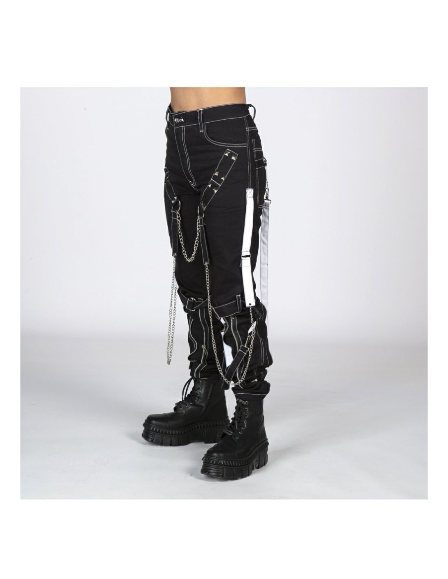 W-Pants018-S1 | New Rock Wholesale