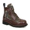 Boot Metallic M-Newmili115-C1 | New Rock Hot