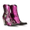 Ankle Boot Bull M-7919B-C8 | New Rock Online