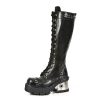 Boot Metallic M-1028-C2 | New Rock Online