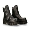 Boot Comfort M-1482X-S6 | New Rock Online