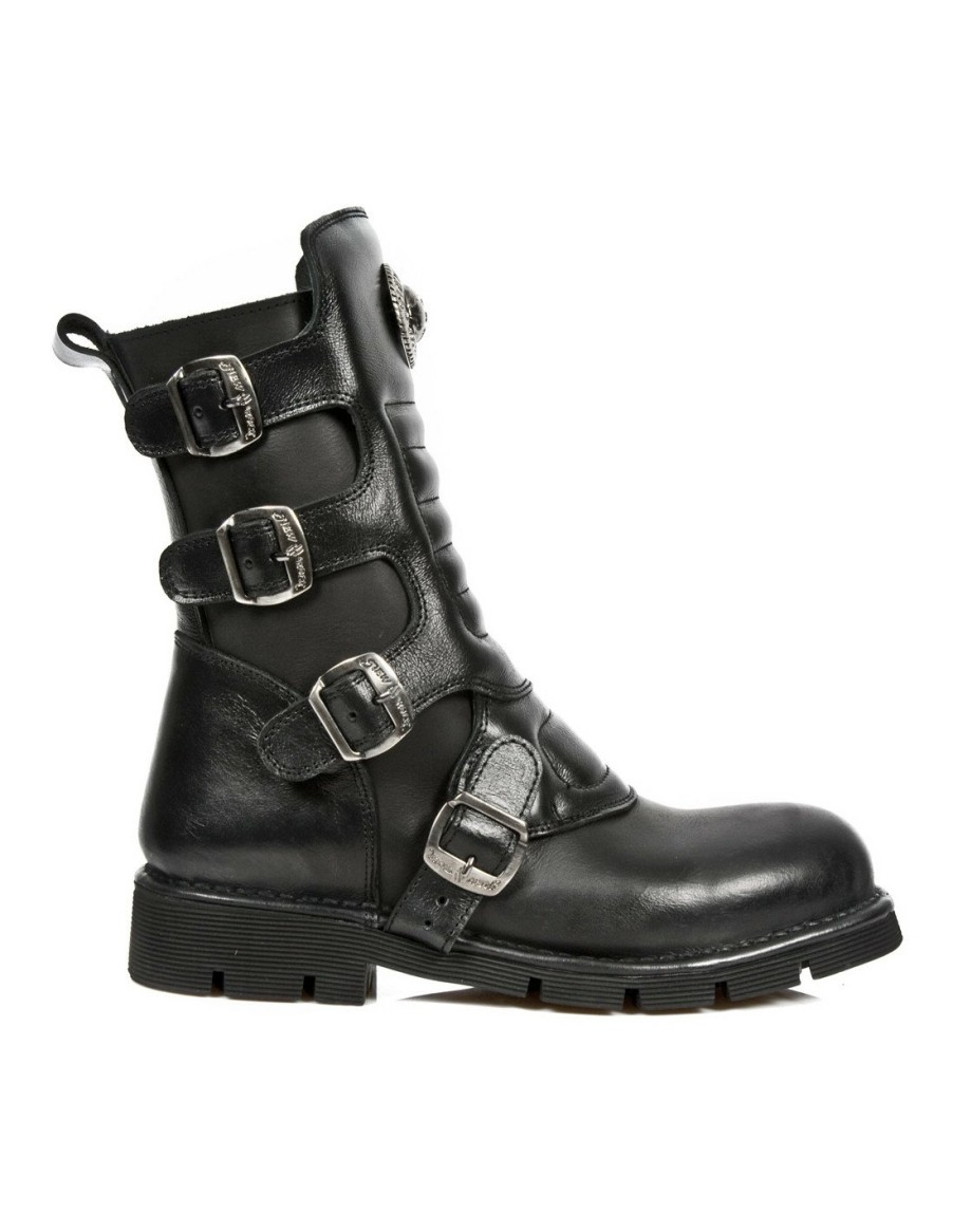 Boot Comfort M-1471-C10 | New Rock Best