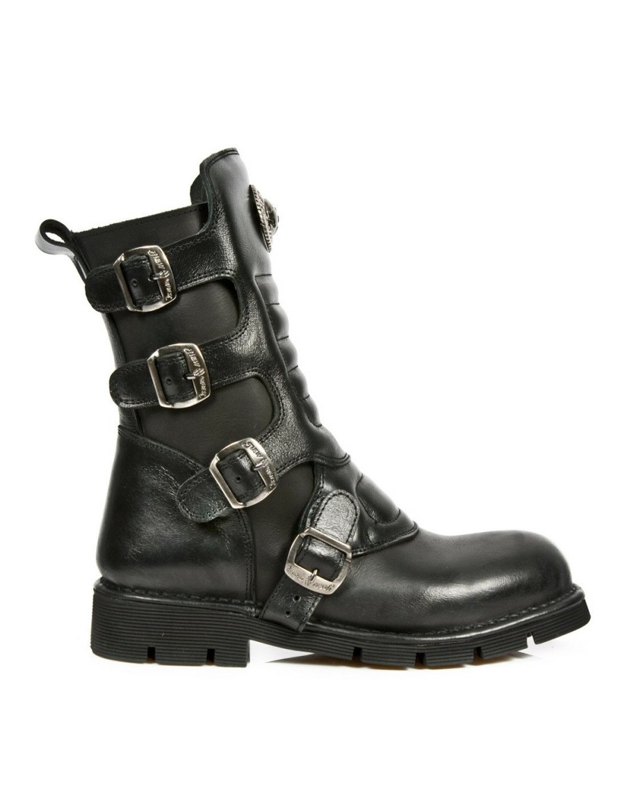 Boot Comfort M-1471-C10 | New Rock Best