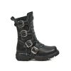 Boot Metallic M-Kid373-S2 | New Rock Best