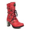 Boot Trail M-Tr003-V2 | New Rock New