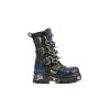 Boot Metallic M-727-C1 | New Rock Online