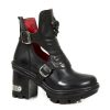 Ankle Boot Neotrail M-Neotyre66-S1 | New Rock New