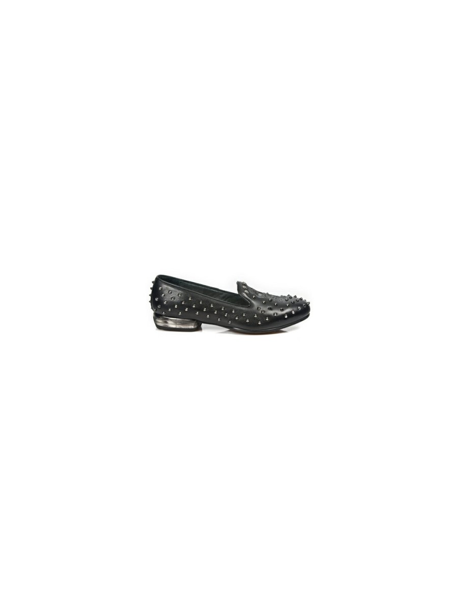 Shoe Snob M-8412-Z2 | New Rock Wholesale