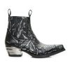 Ankle Boot West M-7953Pt-C24 | New Rock Wholesale