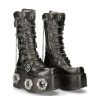 Metallic M-1013-C15 | New Rock New