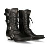 Boot West M-7993-V1 | New Rock Best